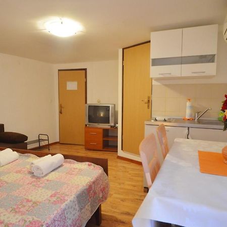 Andronella Studios Rovinj Ngoại thất bức ảnh