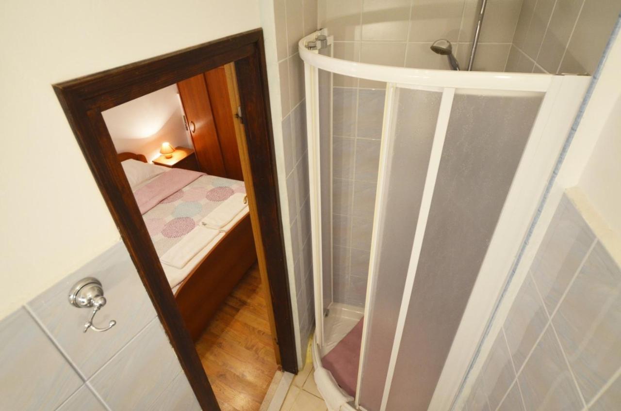 Andronella Studios Rovinj Ngoại thất bức ảnh