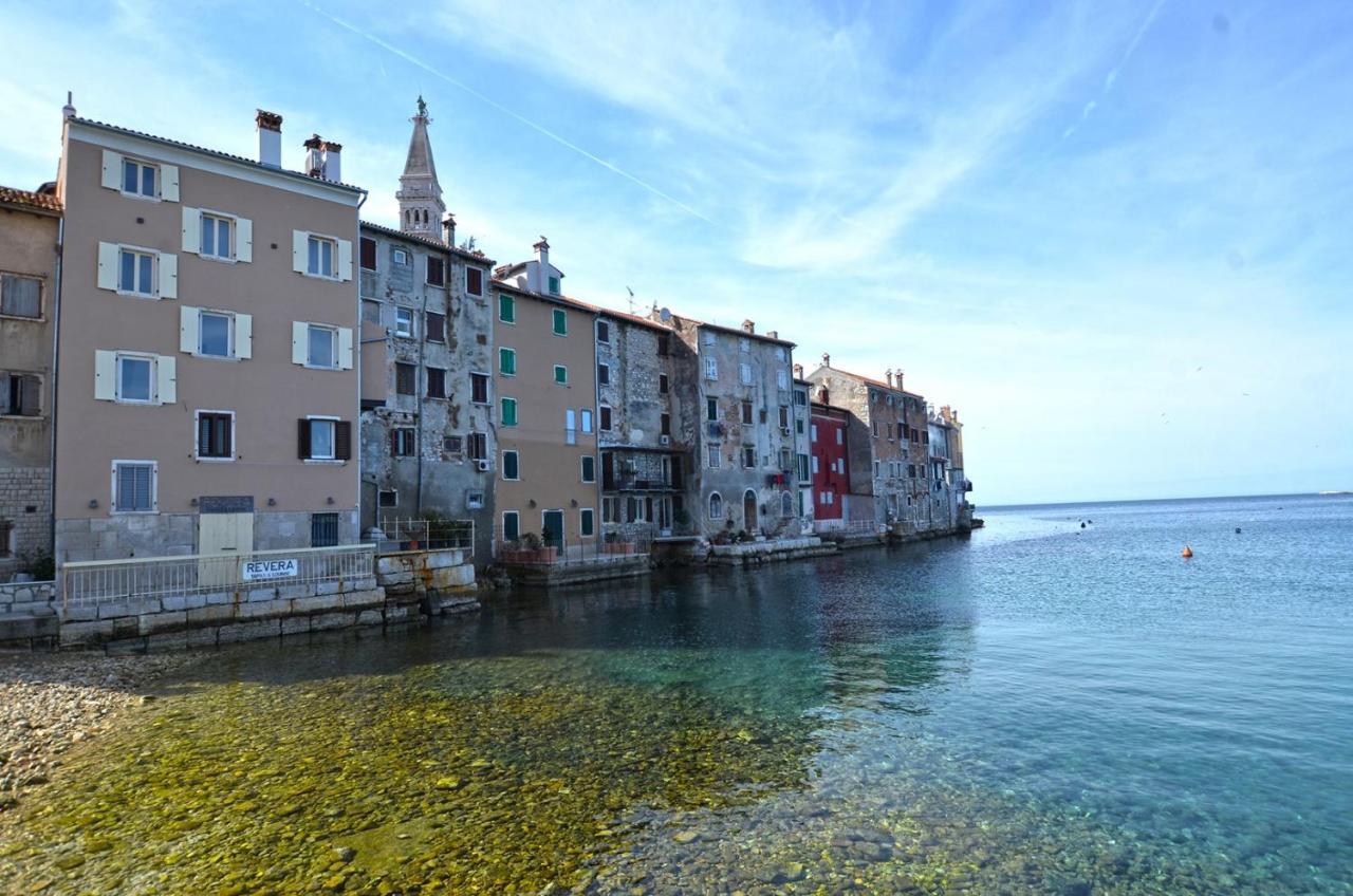 Andronella Studios Rovinj Ngoại thất bức ảnh