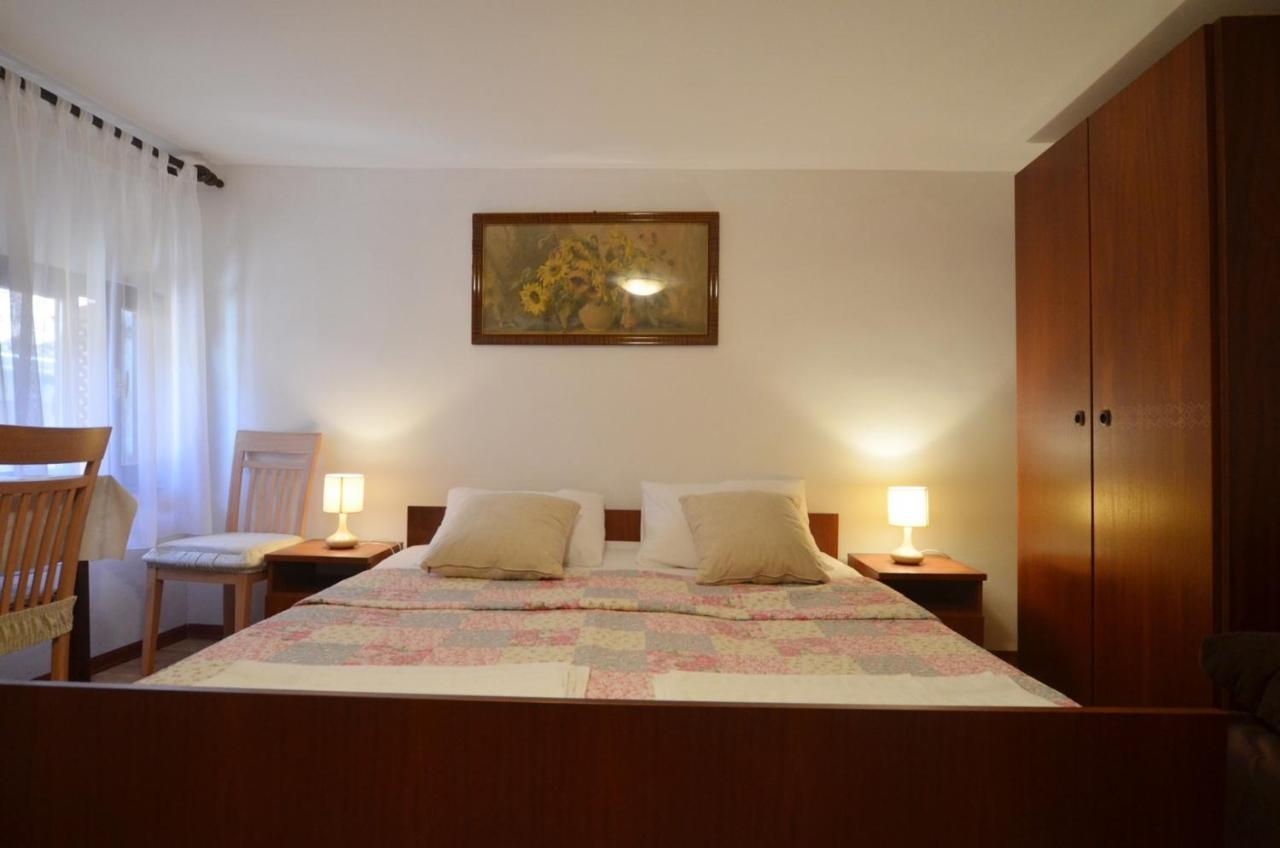 Andronella Studios Rovinj Ngoại thất bức ảnh