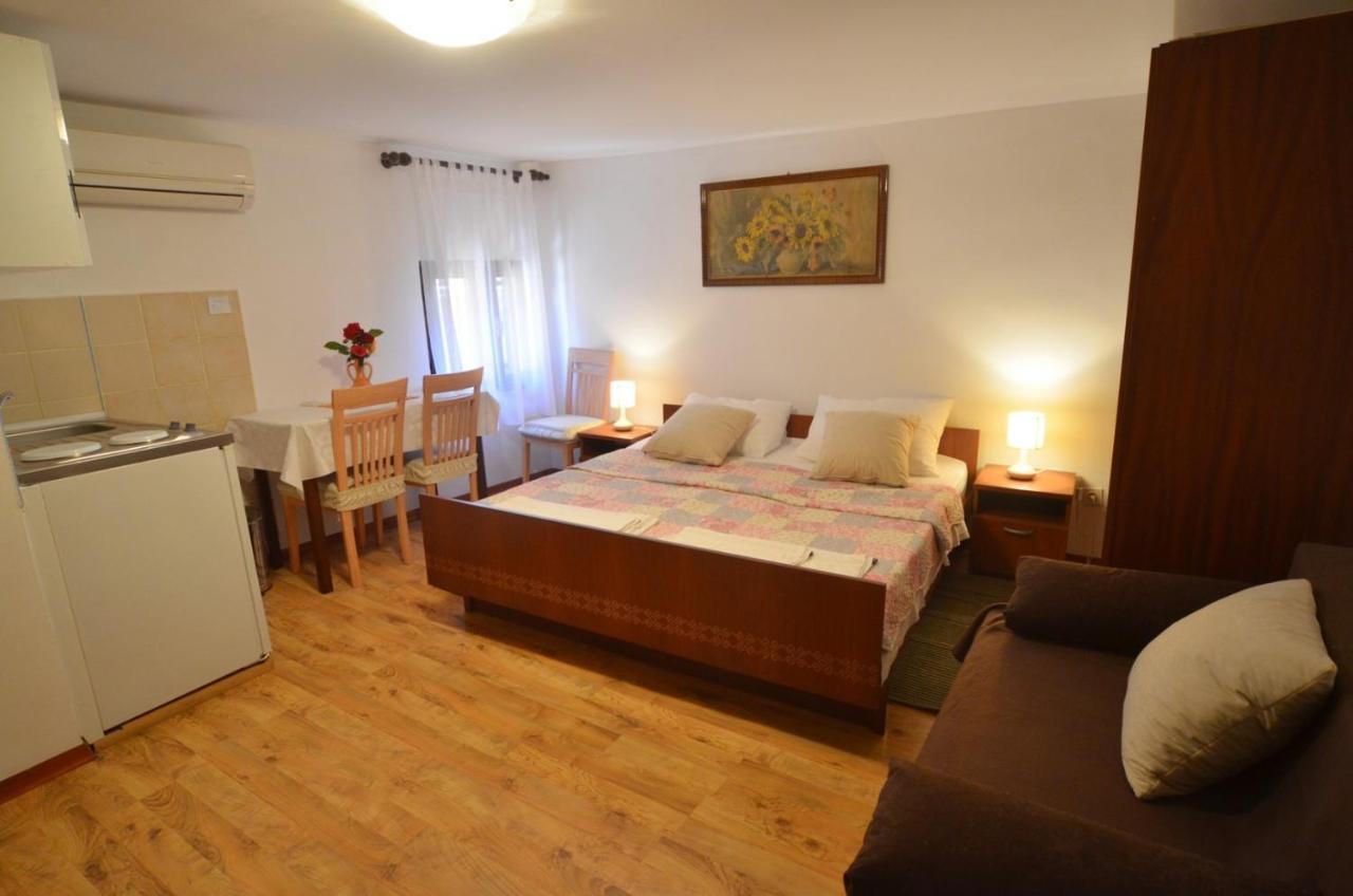 Andronella Studios Rovinj Ngoại thất bức ảnh