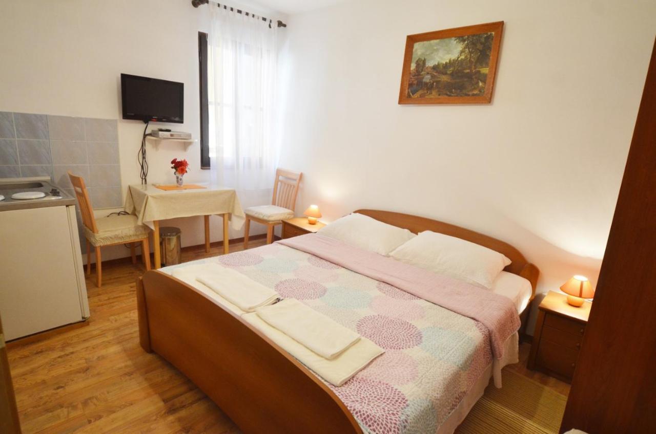 Andronella Studios Rovinj Ngoại thất bức ảnh
