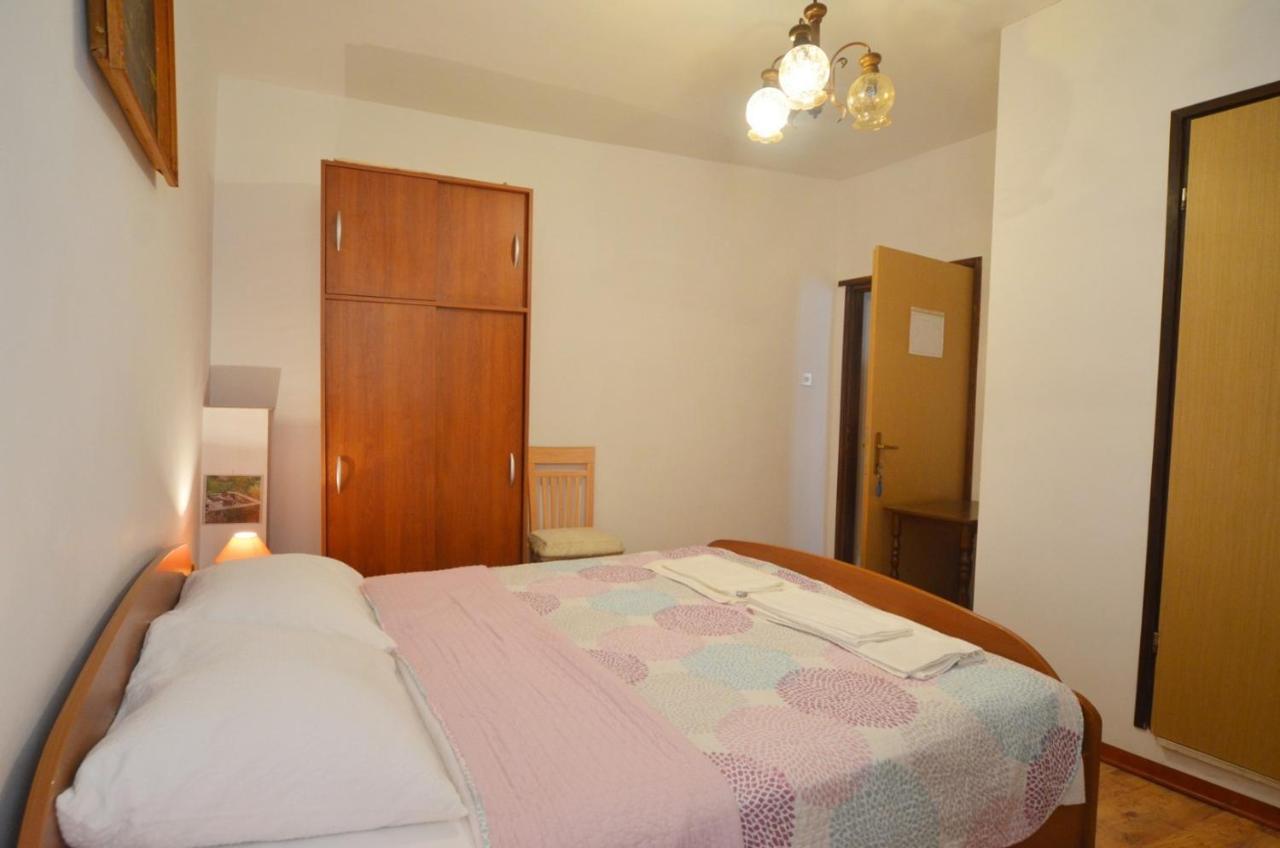 Andronella Studios Rovinj Ngoại thất bức ảnh