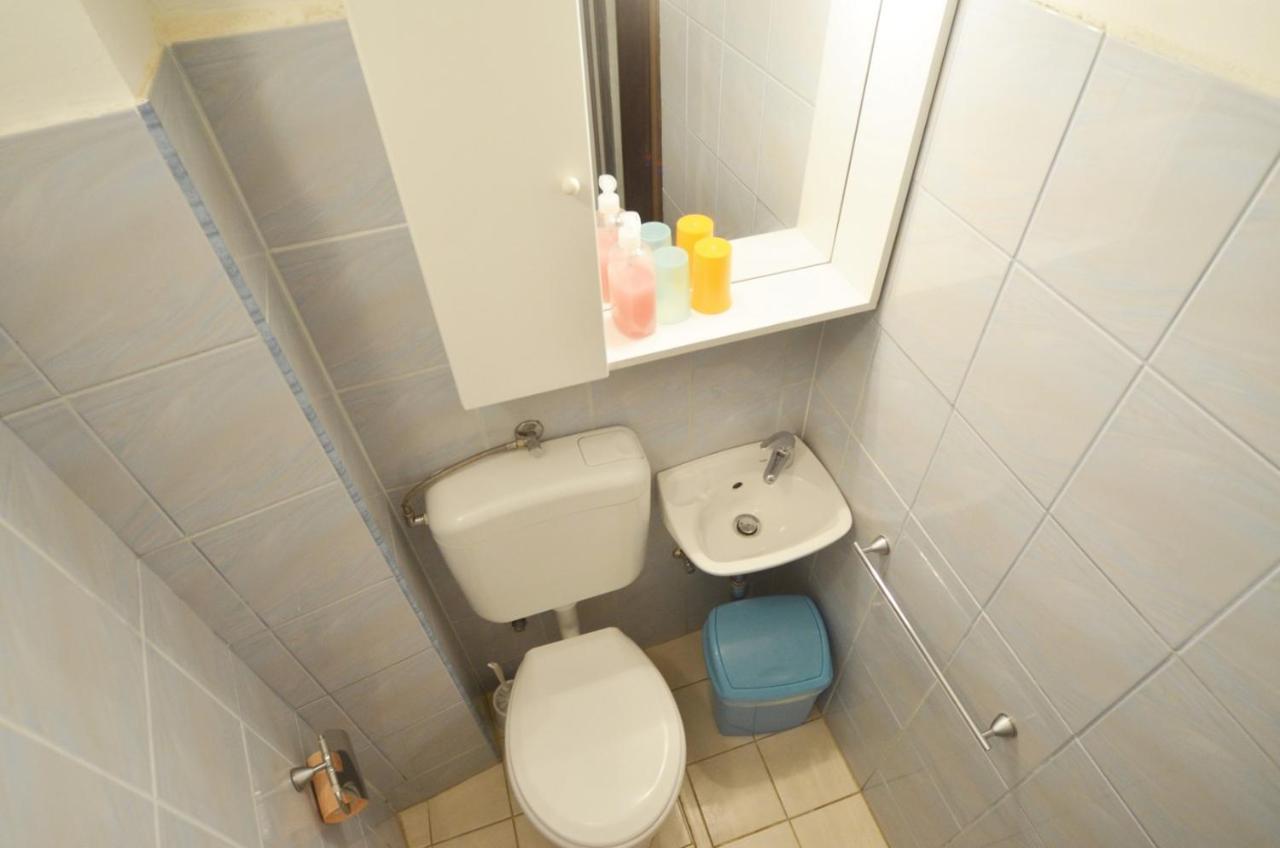 Andronella Studios Rovinj Ngoại thất bức ảnh